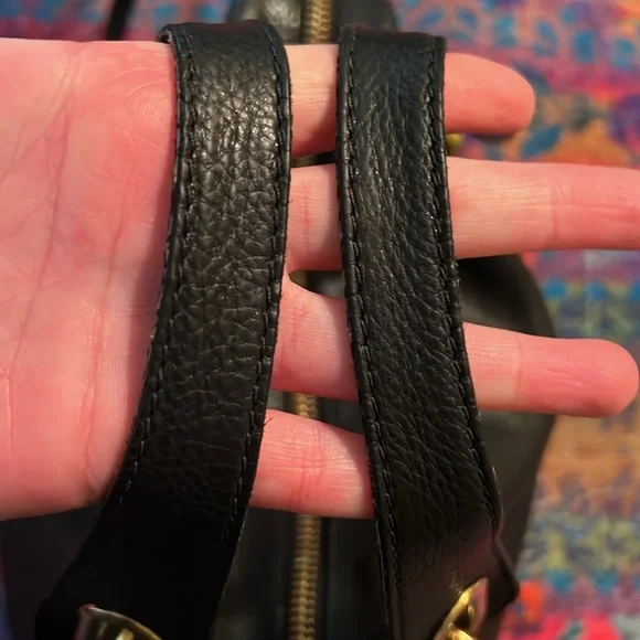 FLASH SALE🔥🔥EXCELLENT CONDITION💗STUNNING💕 LEGENDARY CHLOE PARATY BAG(W/COA)💗💗💗 - Picture 9 of 13